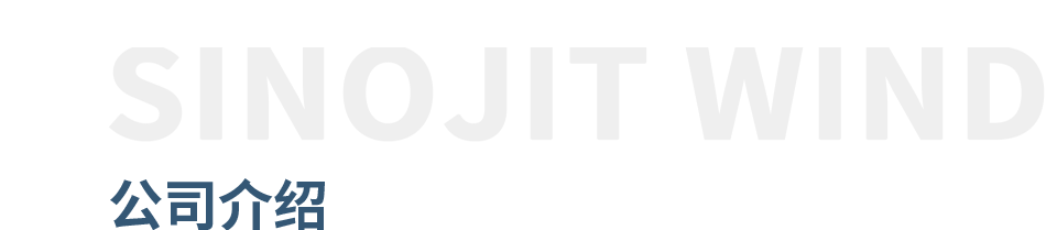公司介绍